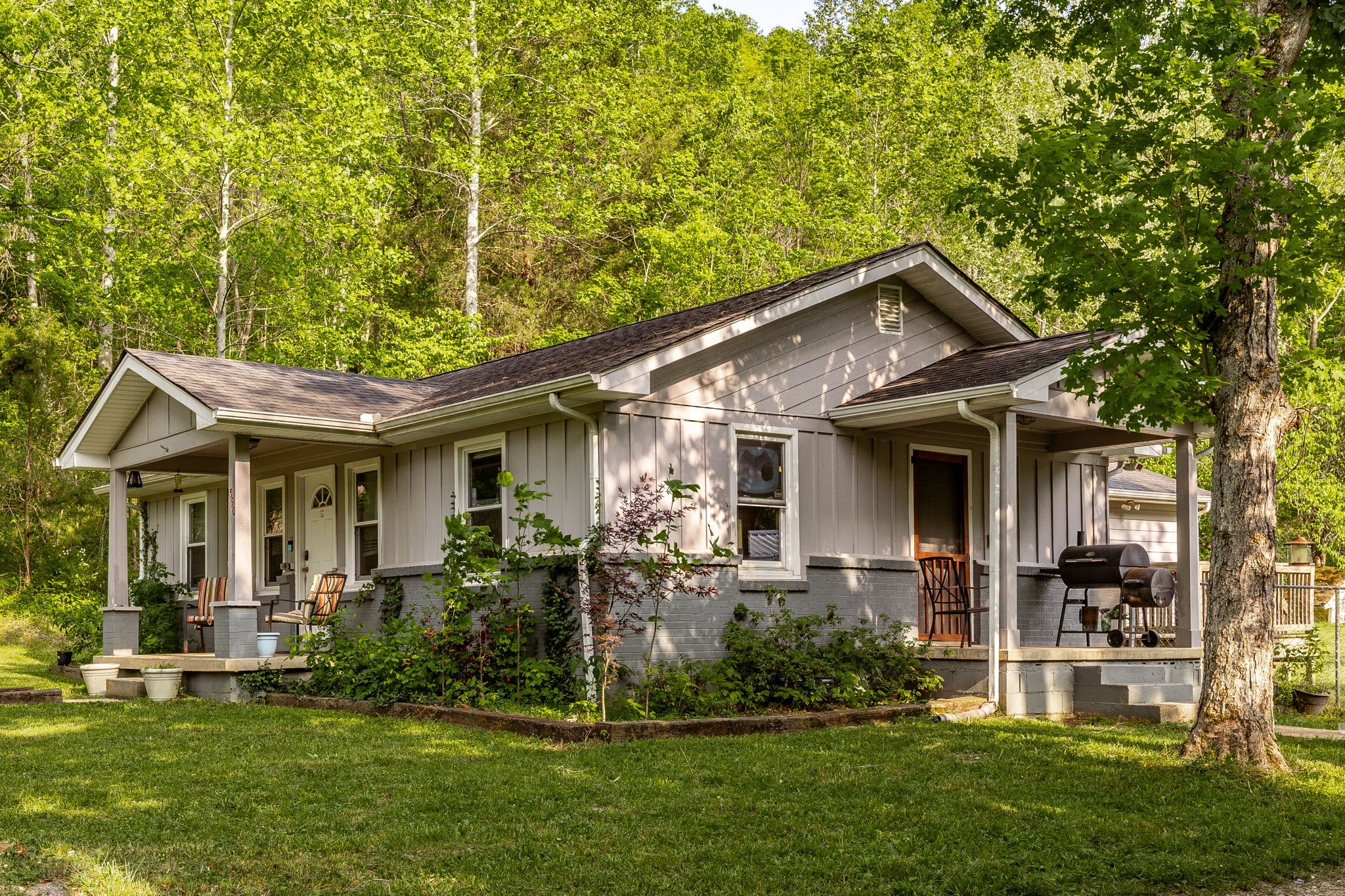 590 Leath Chapel Rd