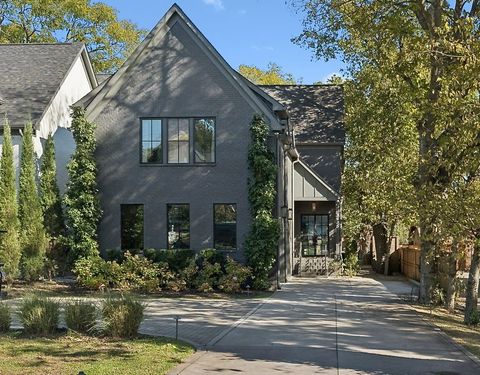 3426 Stokesmont Rd Nashville TN 37215