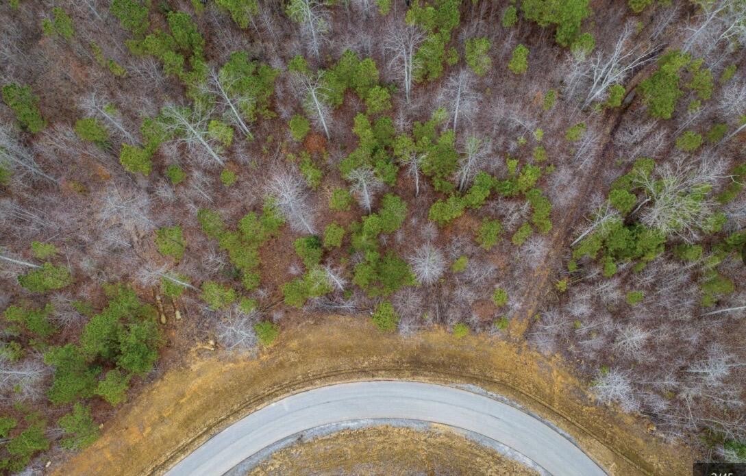 0 Raulston Falls Road