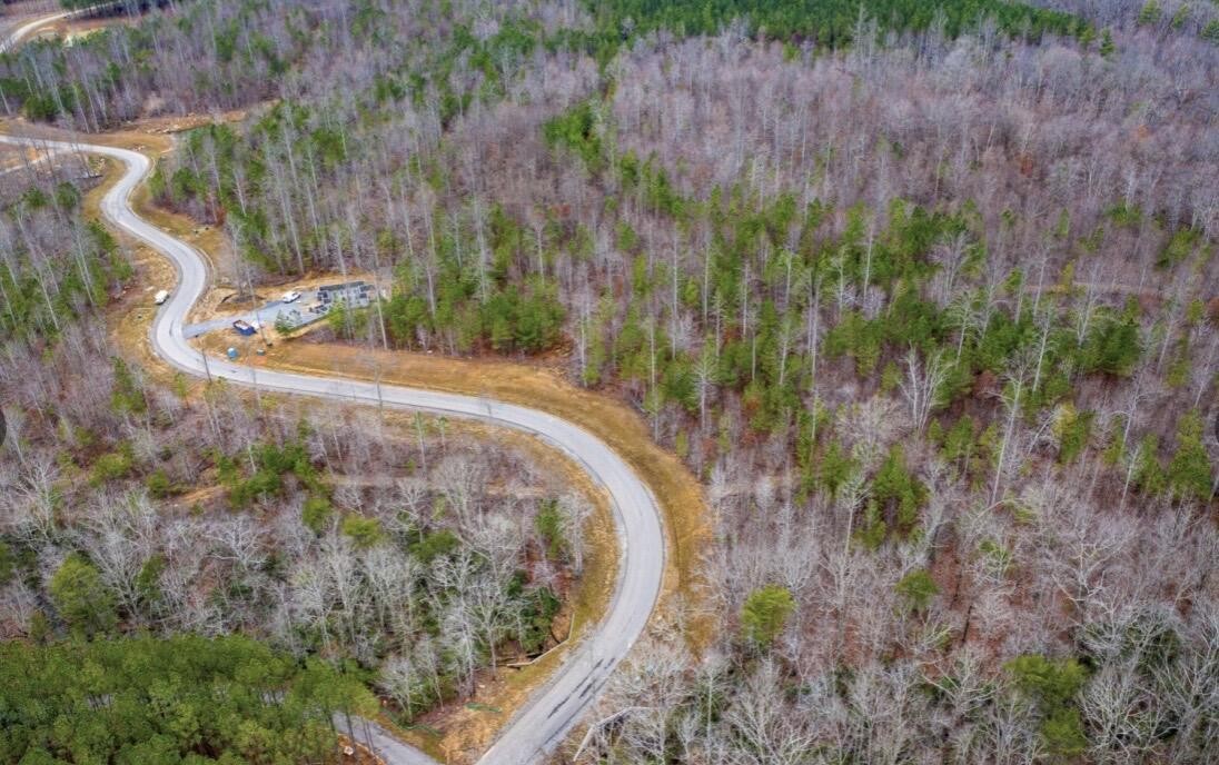 0 Raulston Falls Road