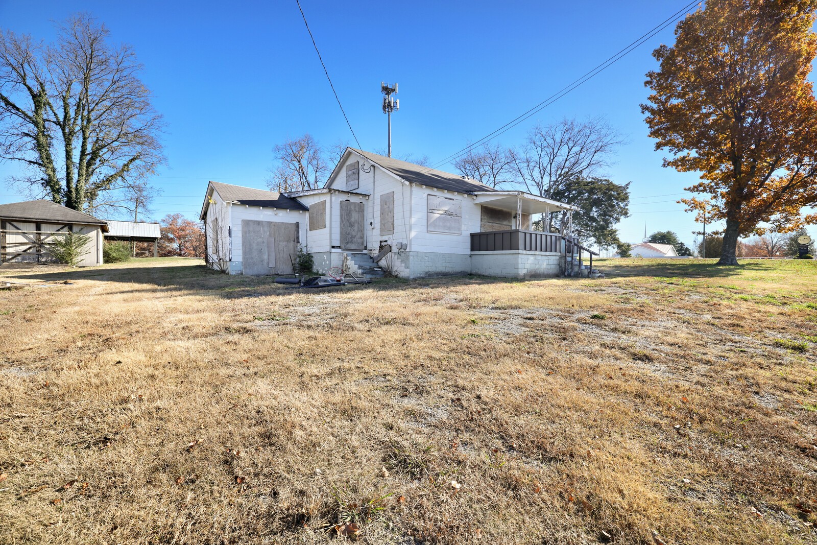 3634 Murfreesboro Pike