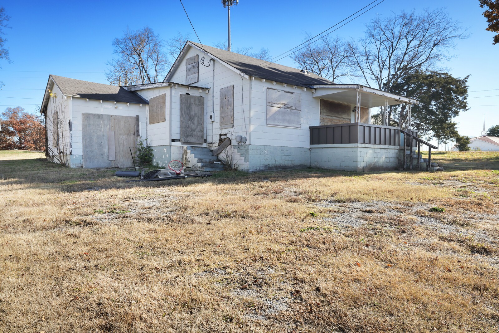 3634 Murfreesboro Pike