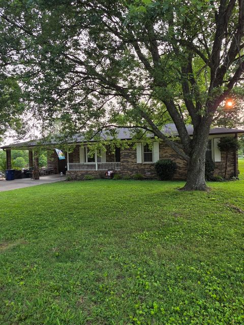 1205 Glenoaks Rd Shelbyville TN 37160