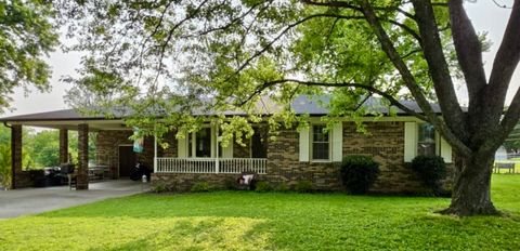 1205 Glenoaks Rd Shelbyville TN 37160