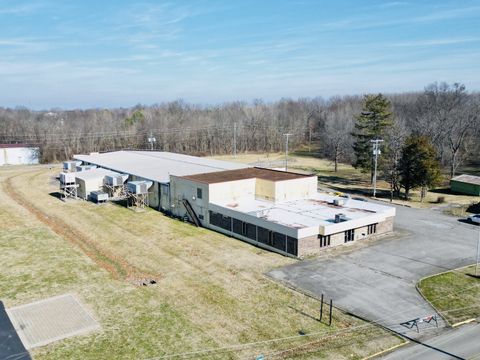 104 Wheeler St Portland TN 37148