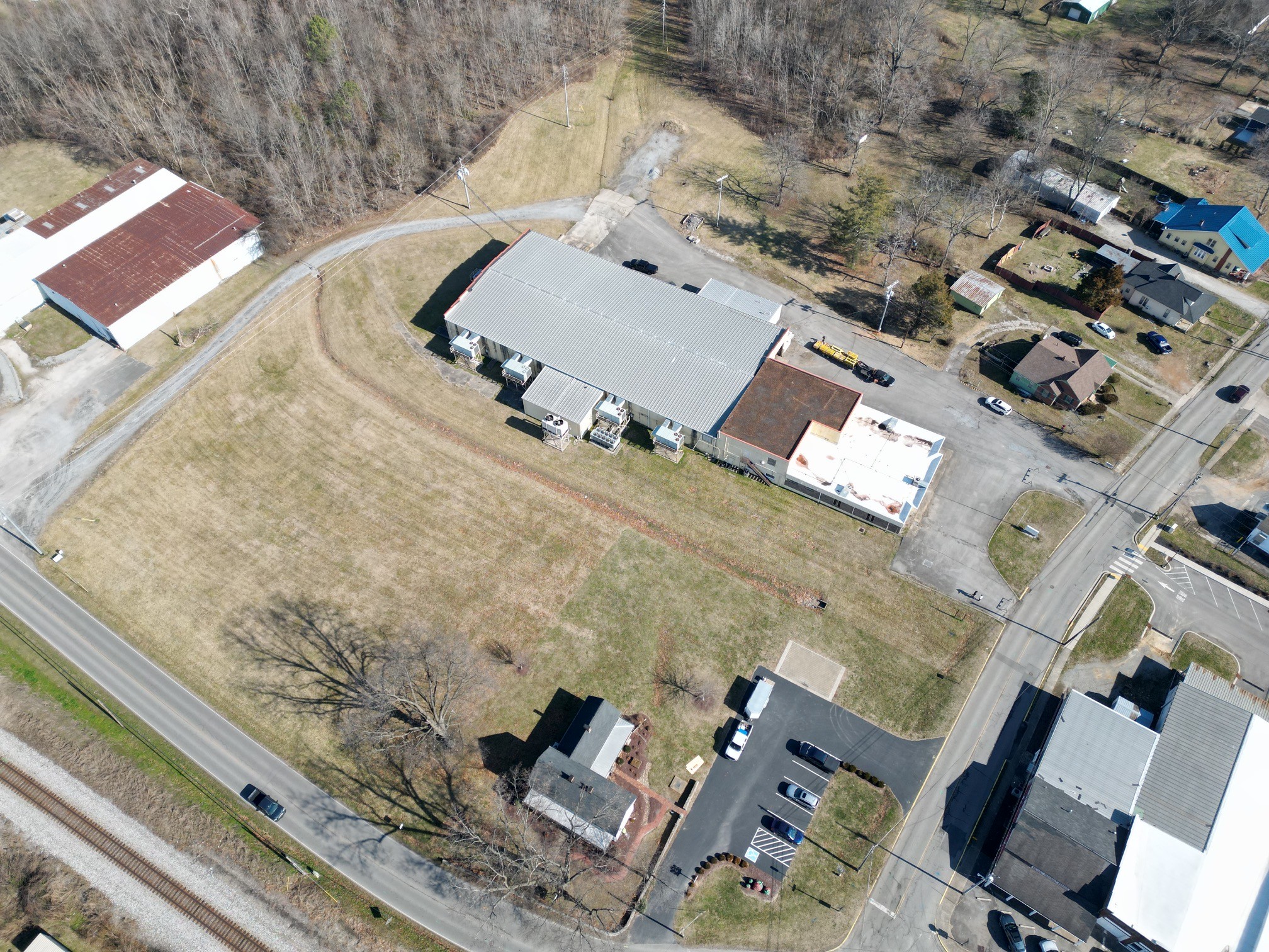 104 Wheeler St