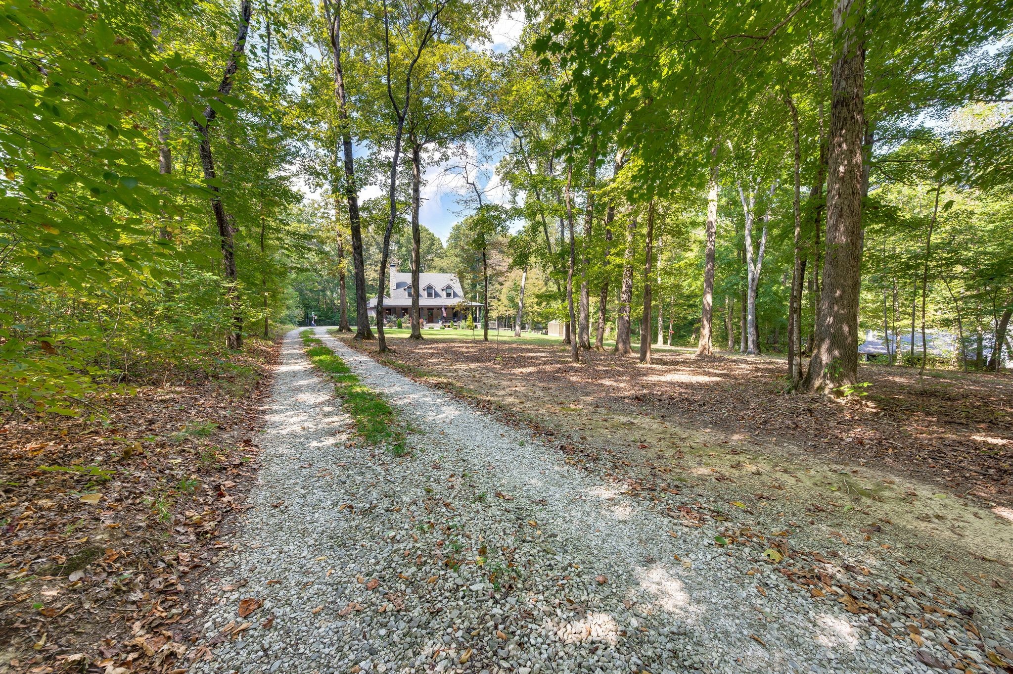 1168 Johnny Hall Rd