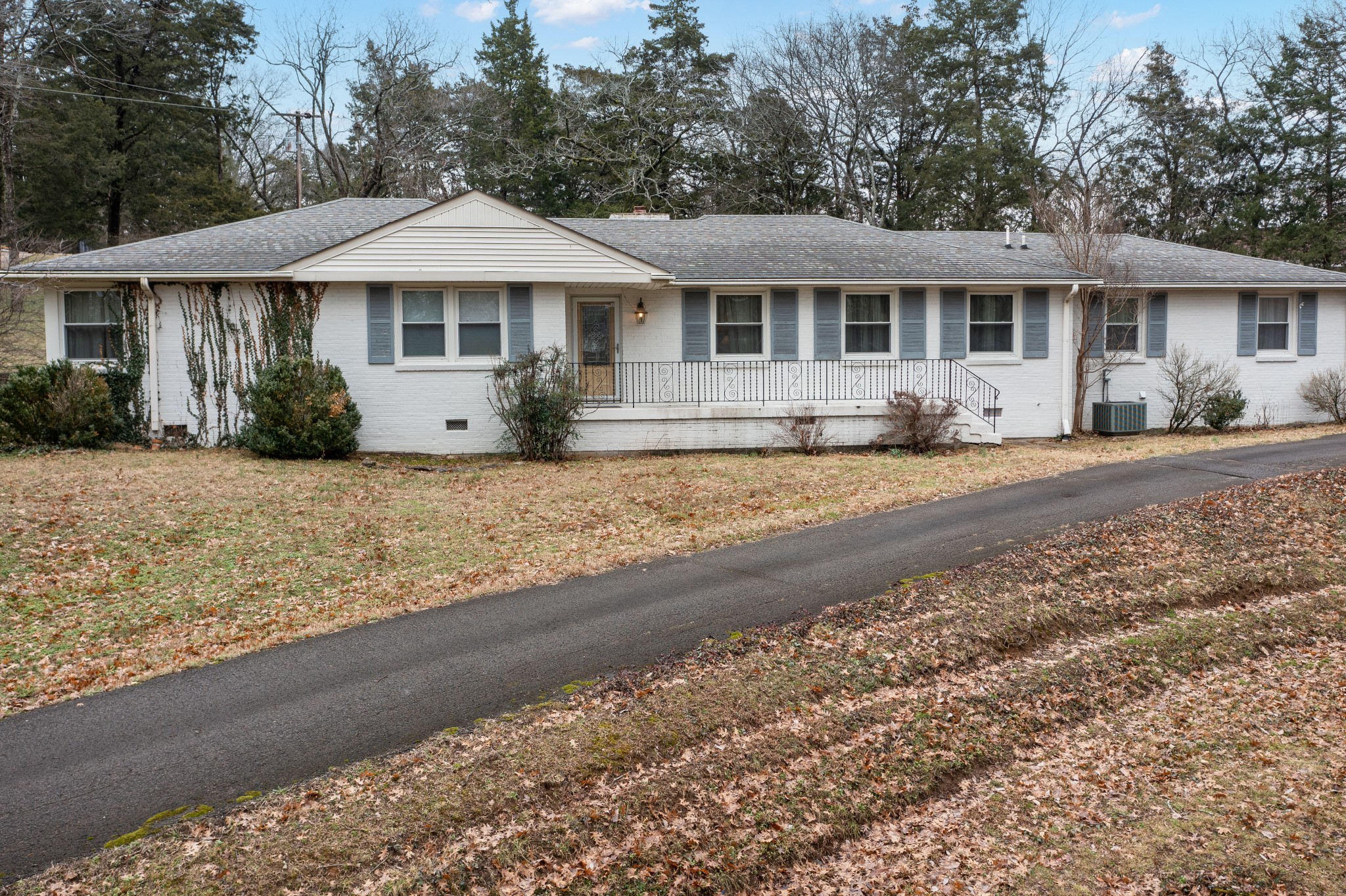 4542 Shys Hill Rd