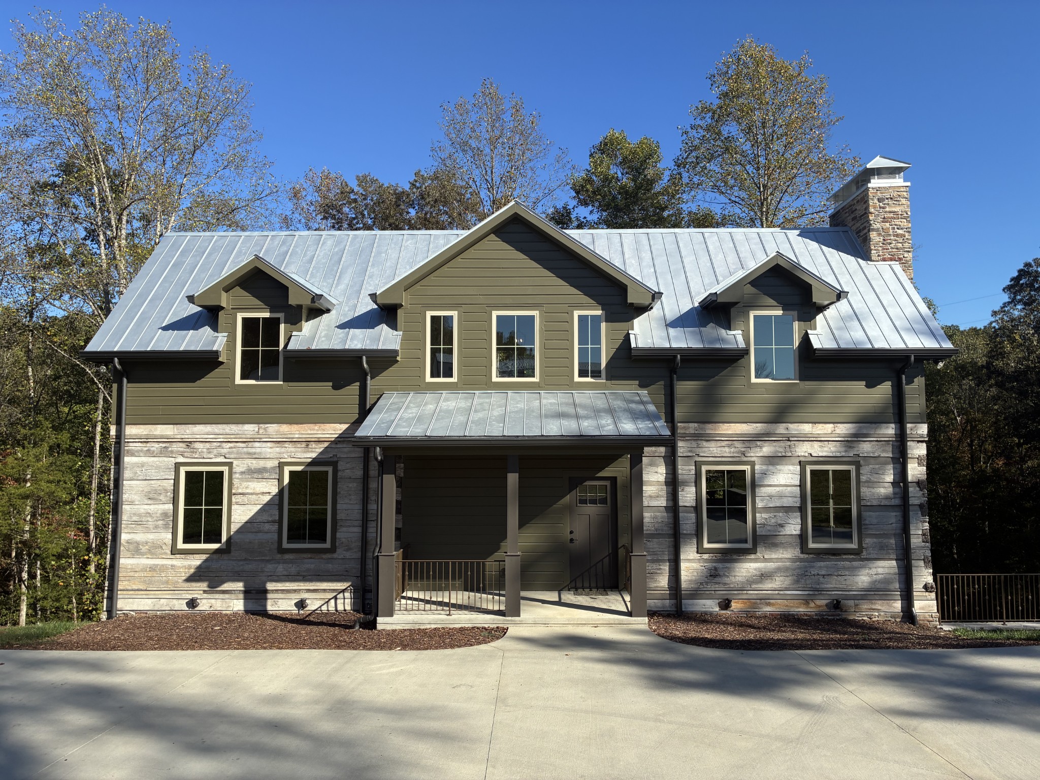 7454 Sugar Camp Hollow Rd