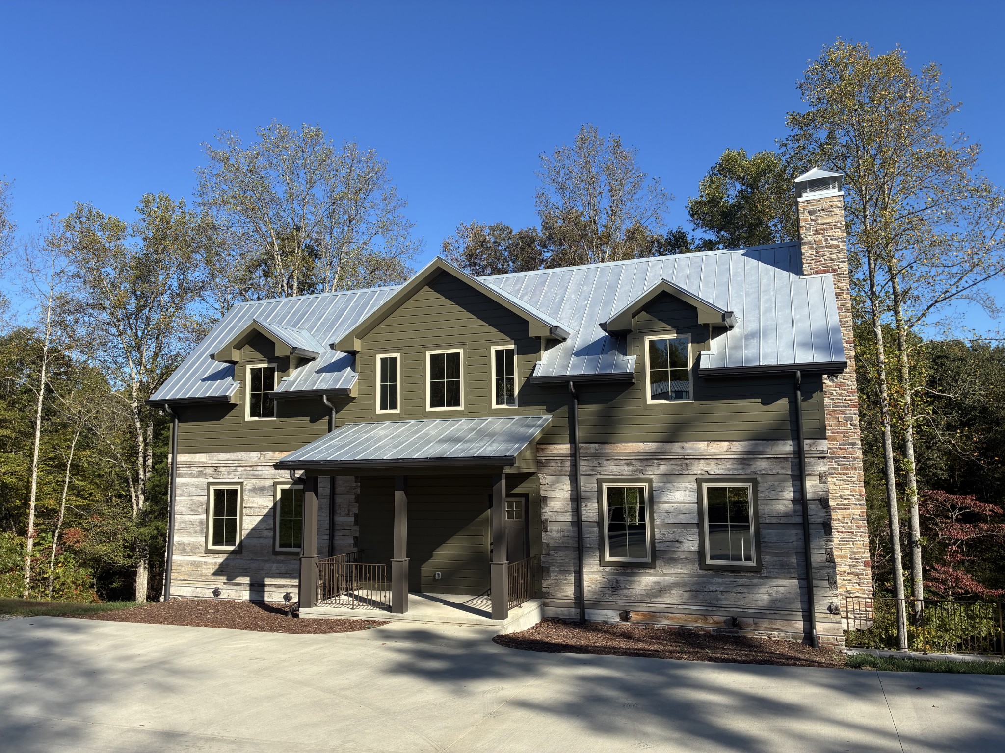 7454 Sugar Camp Hollow Rd