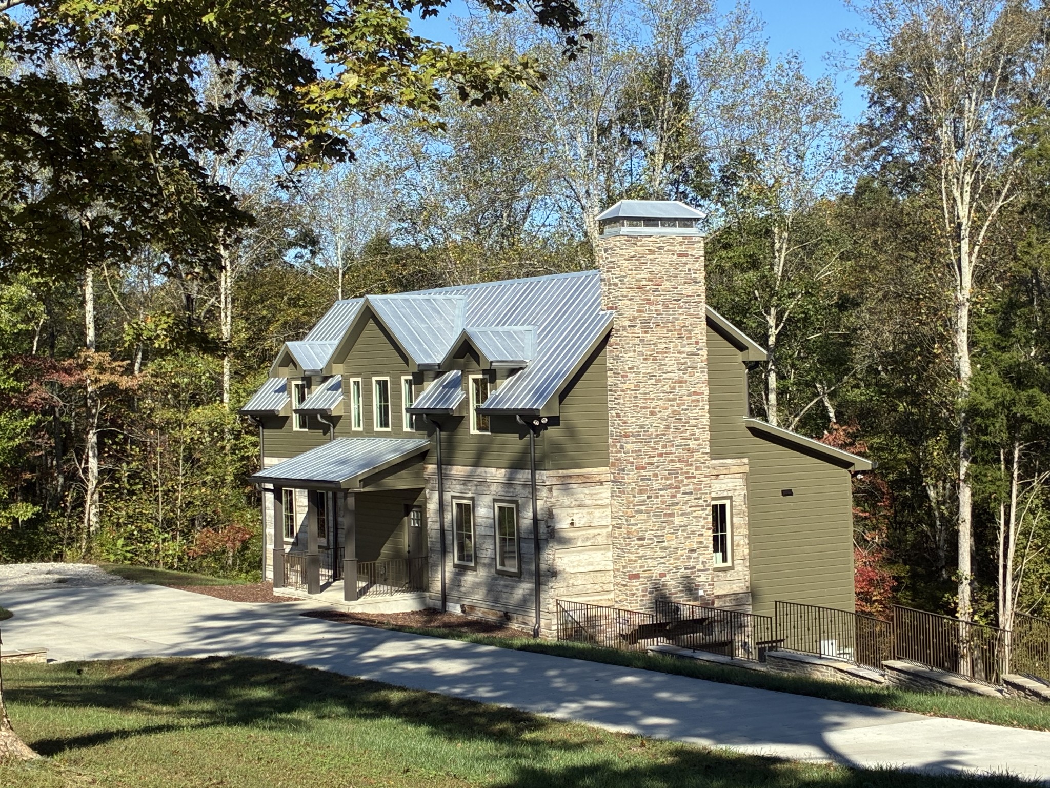 7454 Sugar Camp Hollow Rd