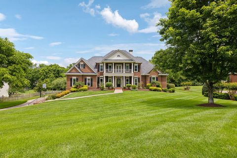 9240 Weston Dr Brentwood TN 37027