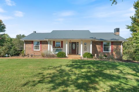 10779 N Tidwell Rd Bon Aqua TN 37025