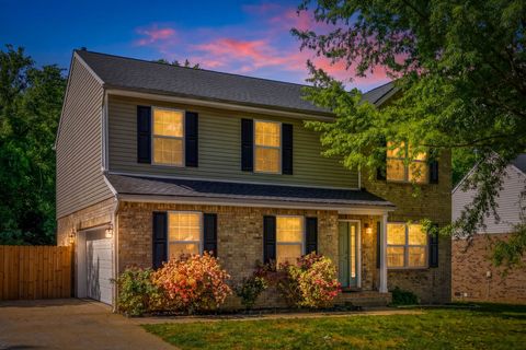 661 Smoky Mountains Dr Gallatin TN 37066