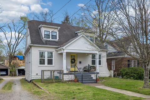 2505 W Linden Ave Nashville TN 37212