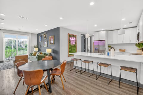 Photo of 65 Lindsley Ave #409, Nashville, TN 37210 (MLS # 3602045)