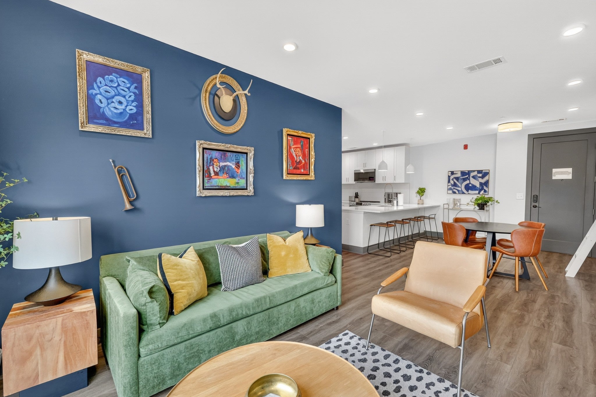 65 Lindsley Ave 409