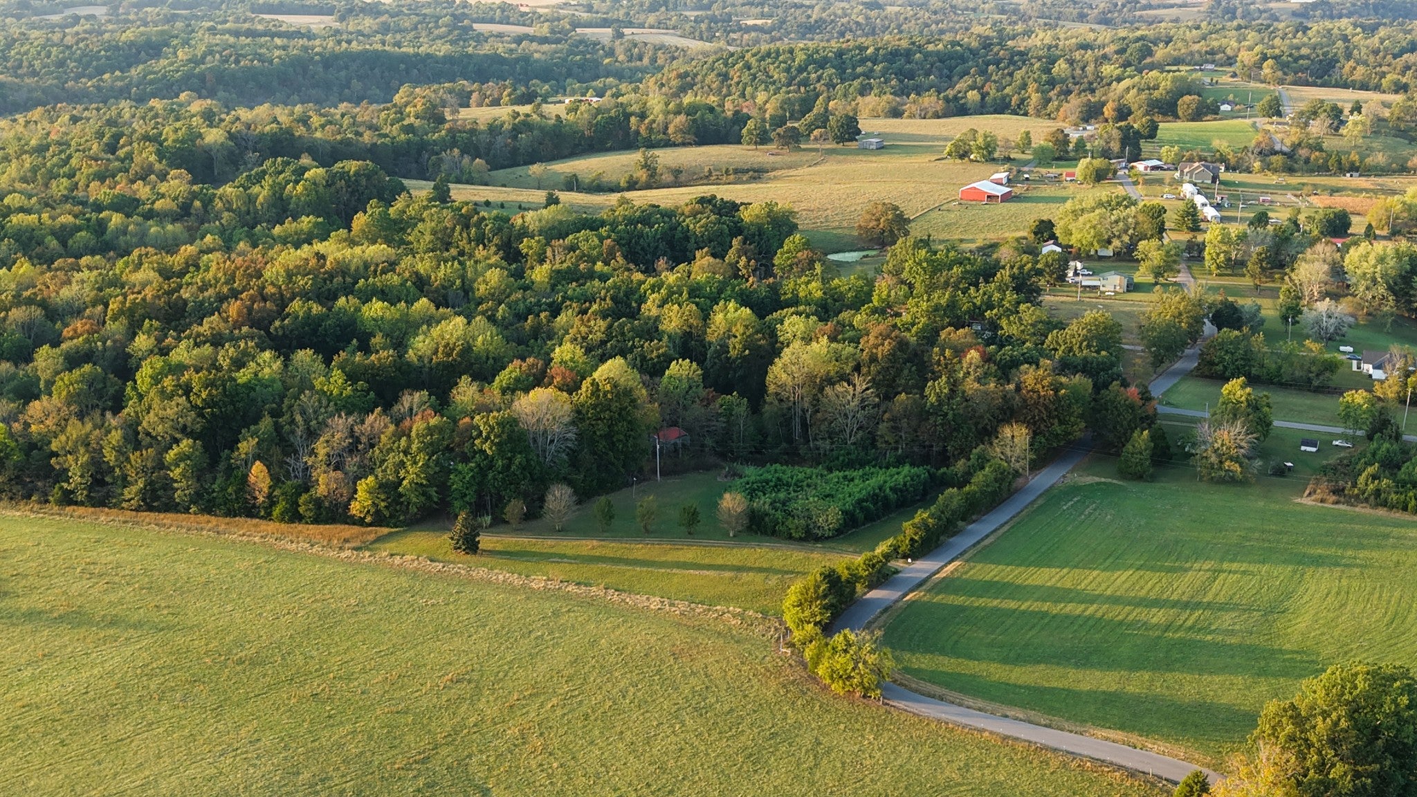 421 Pea Ridge Rd