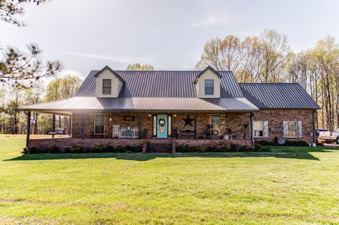 4974 Edgar Dillard Rd Greenbrier TN 37073