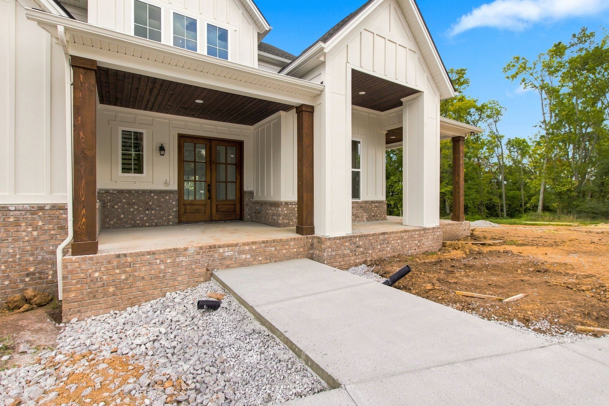 6473 Drumright Rd