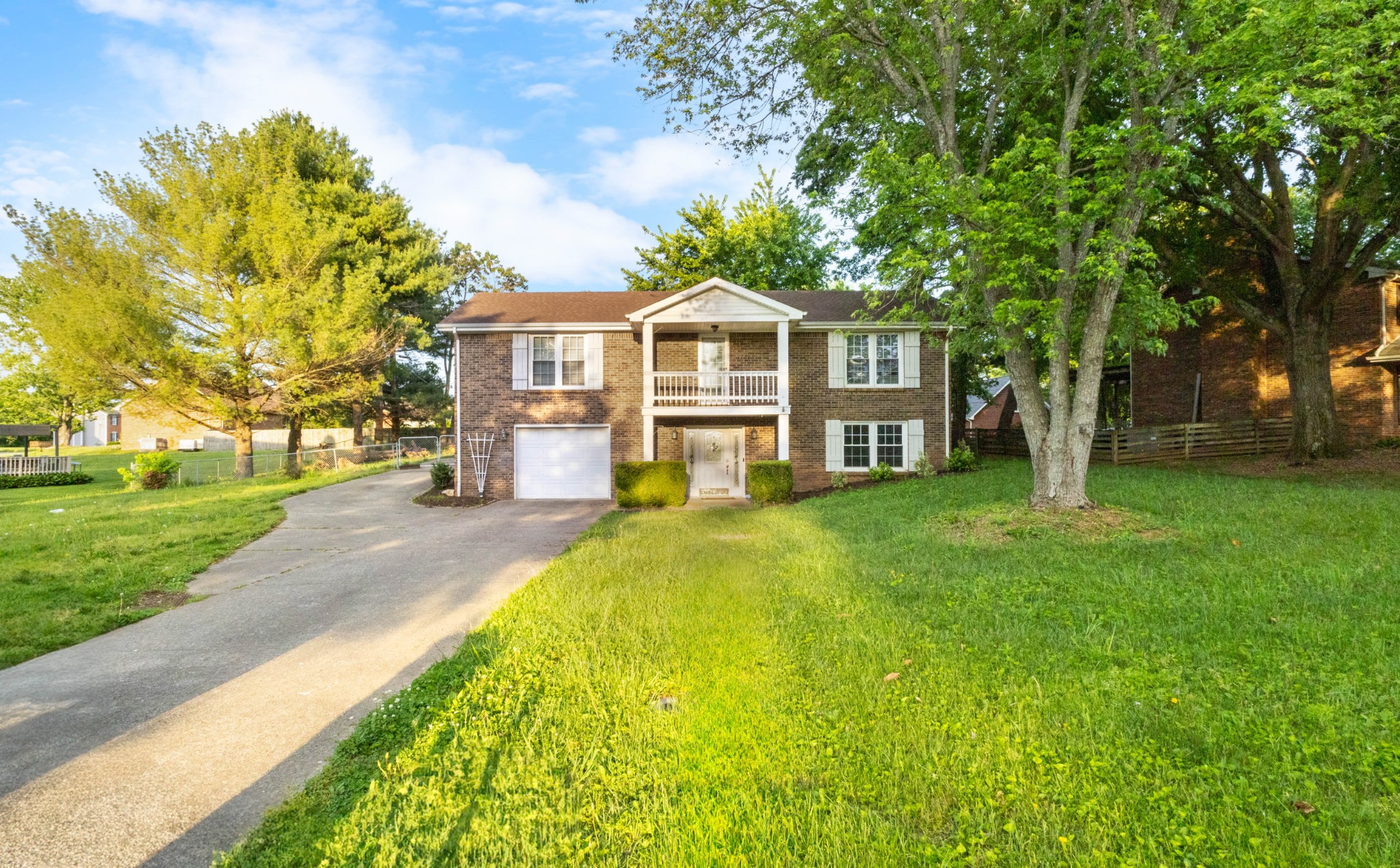 511 Sango Rd