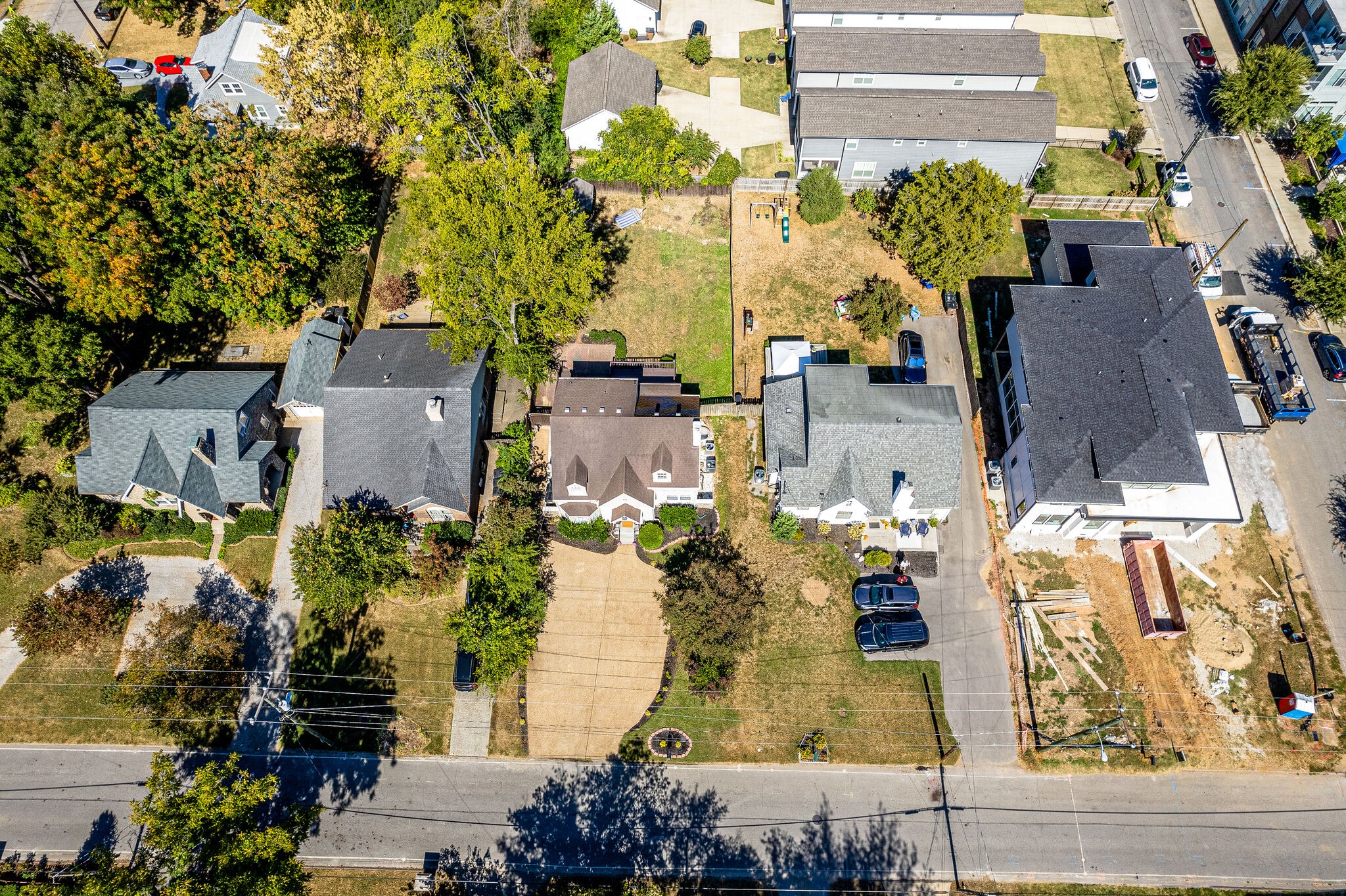 816 Inverness Ave