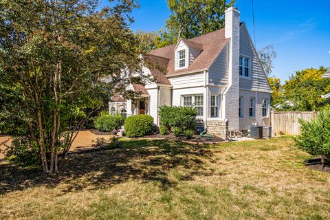 816 Inverness Ave, Nashville, TN 37204 - MLS#: 2778938
