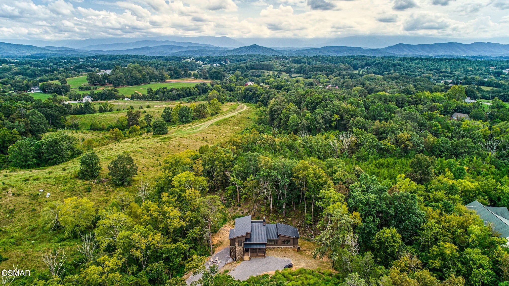 2118 Megan Ridge Drive