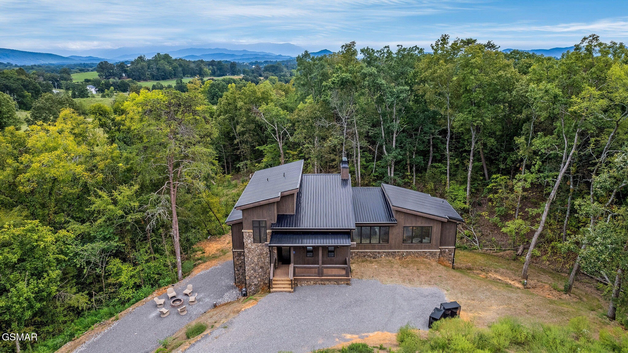 2118 Megan Ridge Drive