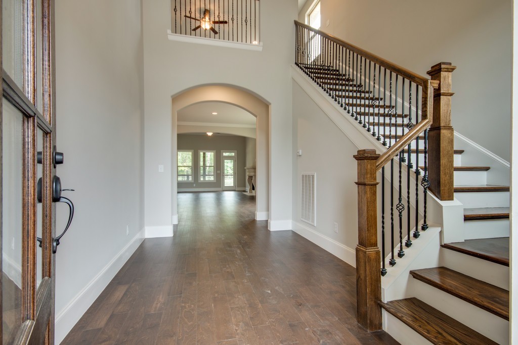 4014 Clara Woods Way