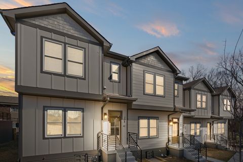 268 White Bridge Pike Unit 1, Nashville, TN 37209 - MLS#: 2802620