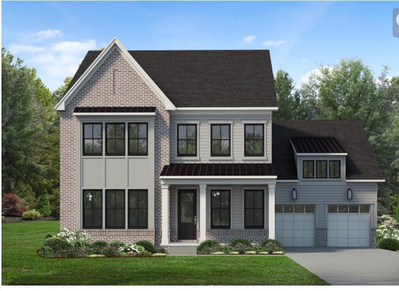 5-bed listing at 109 Berry Hunter Lane, Franklin