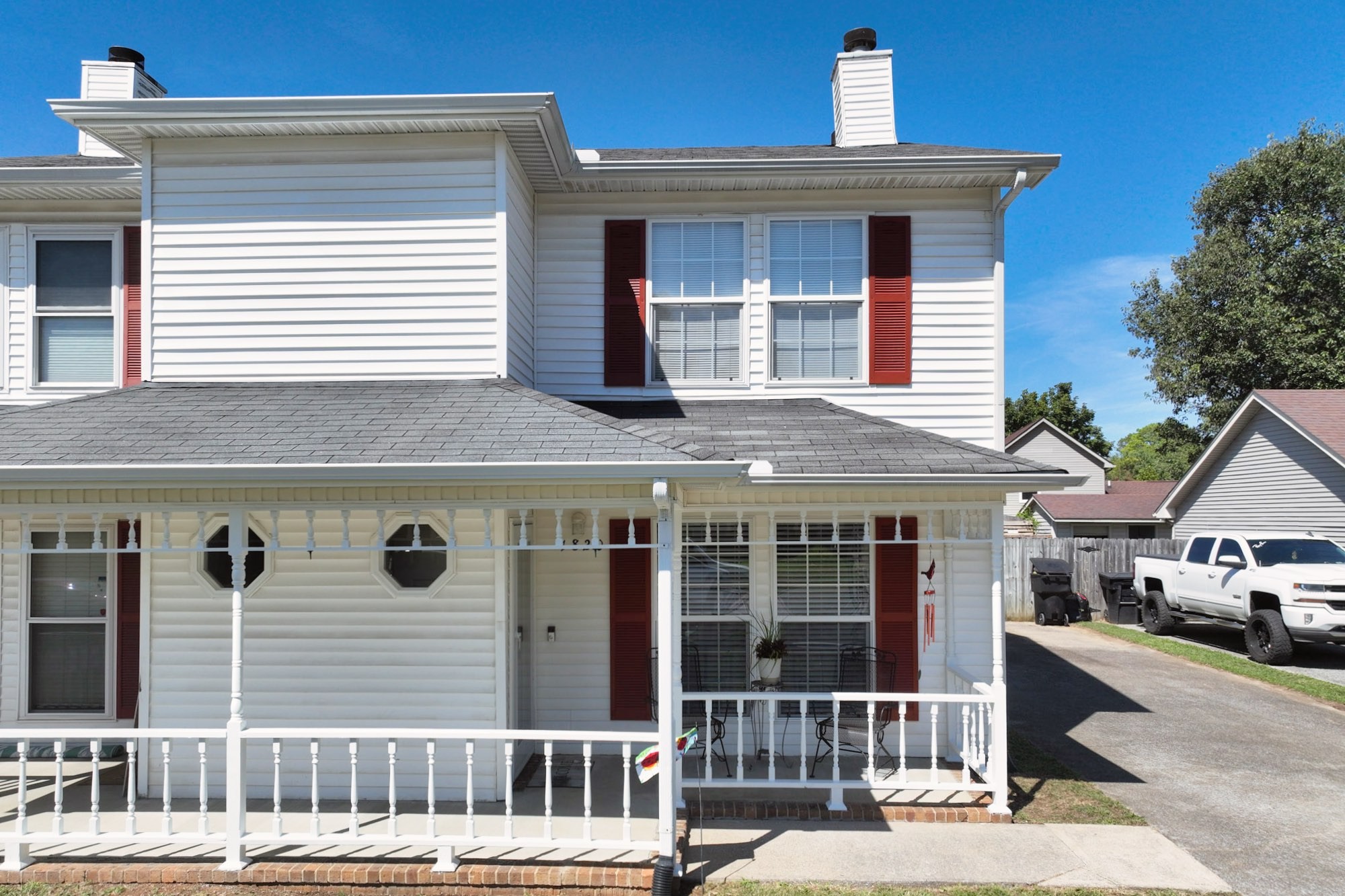 1820 Violet Ct