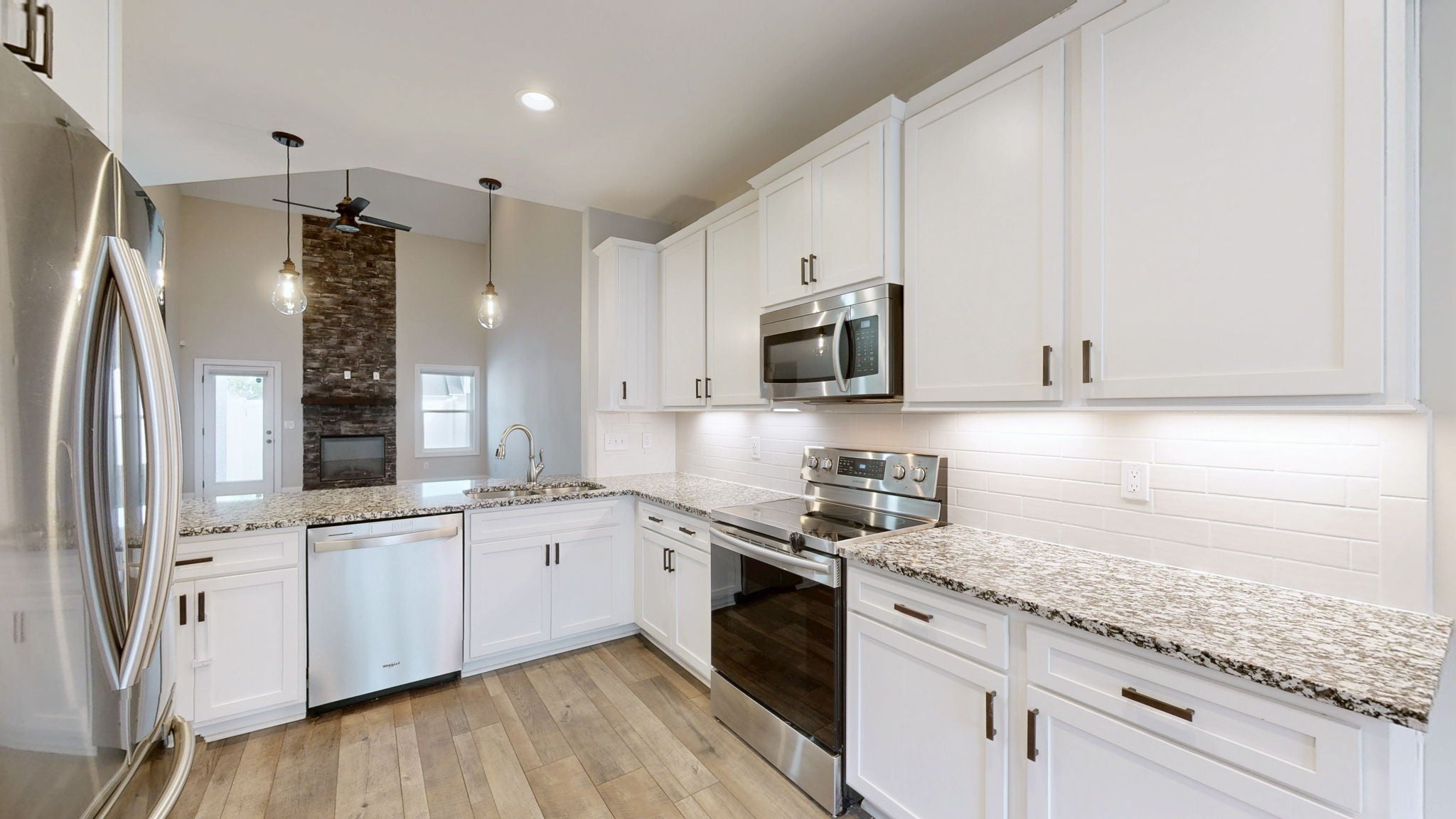 3514 Pershing Dr