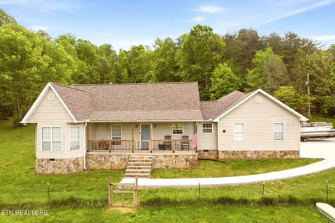 235 Raccoon Valley Rd Maynardville TN 37807