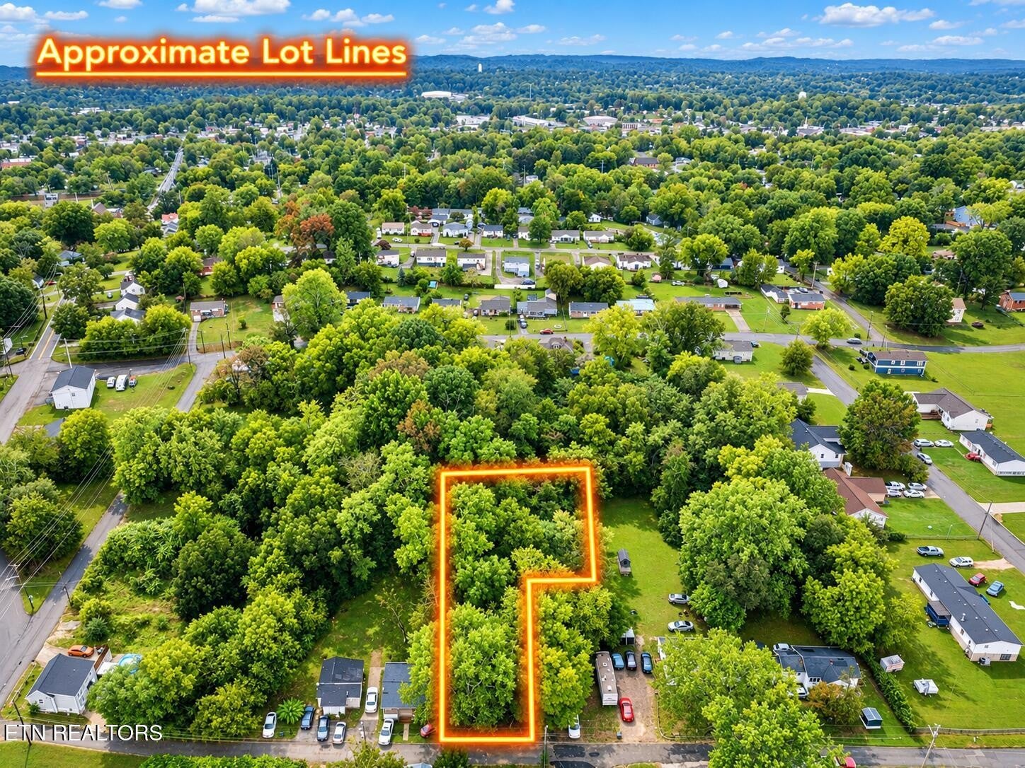 3109 Landview Drive