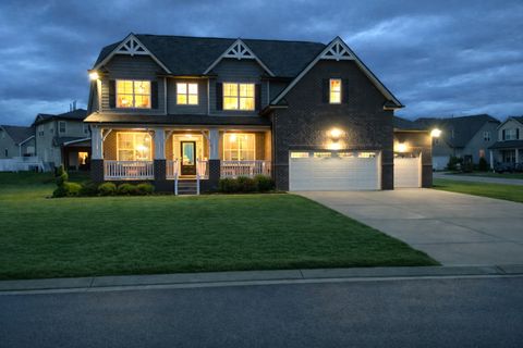 421 Davenport Dr Murfreesboro TN 37128