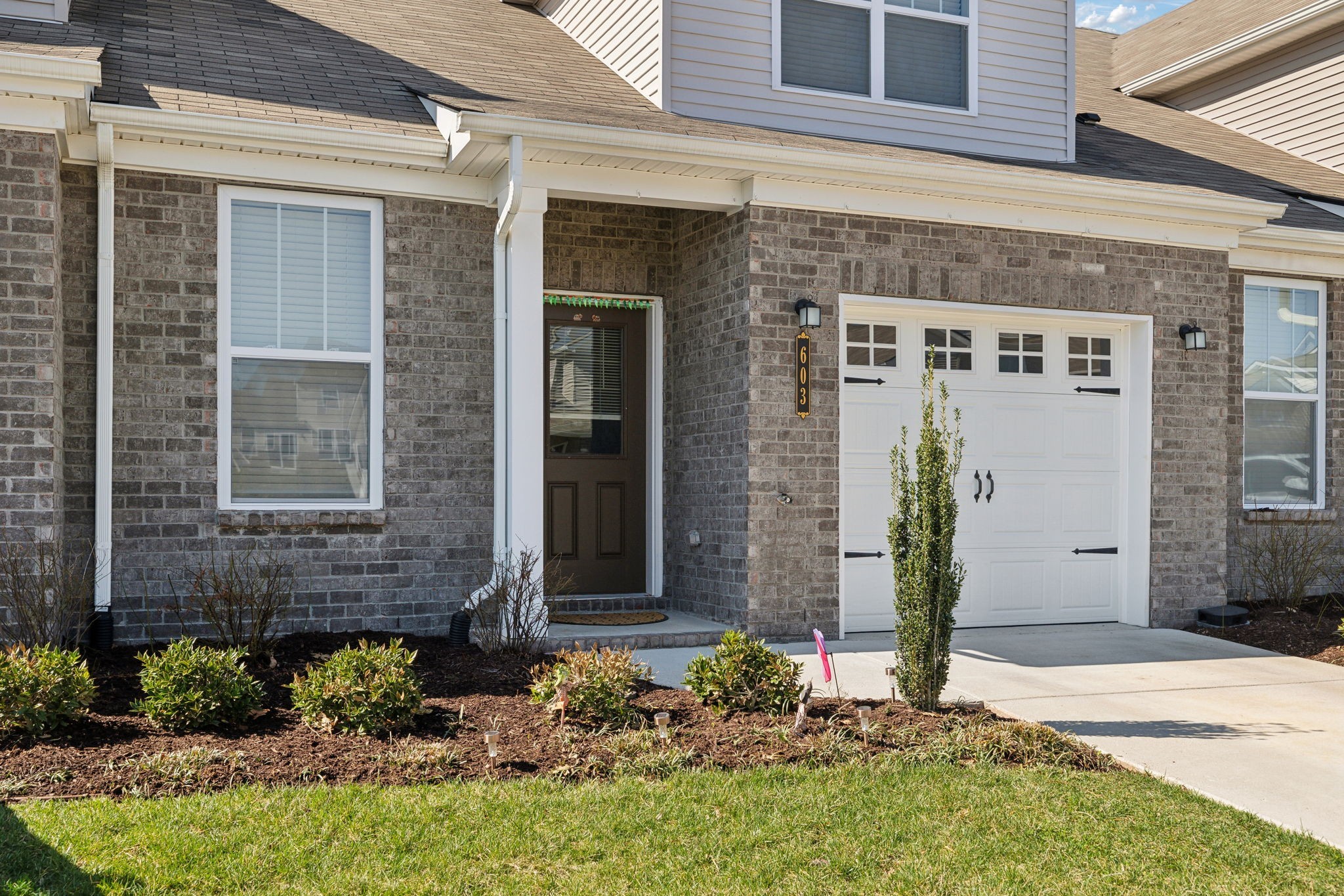 603 Birdie Dr