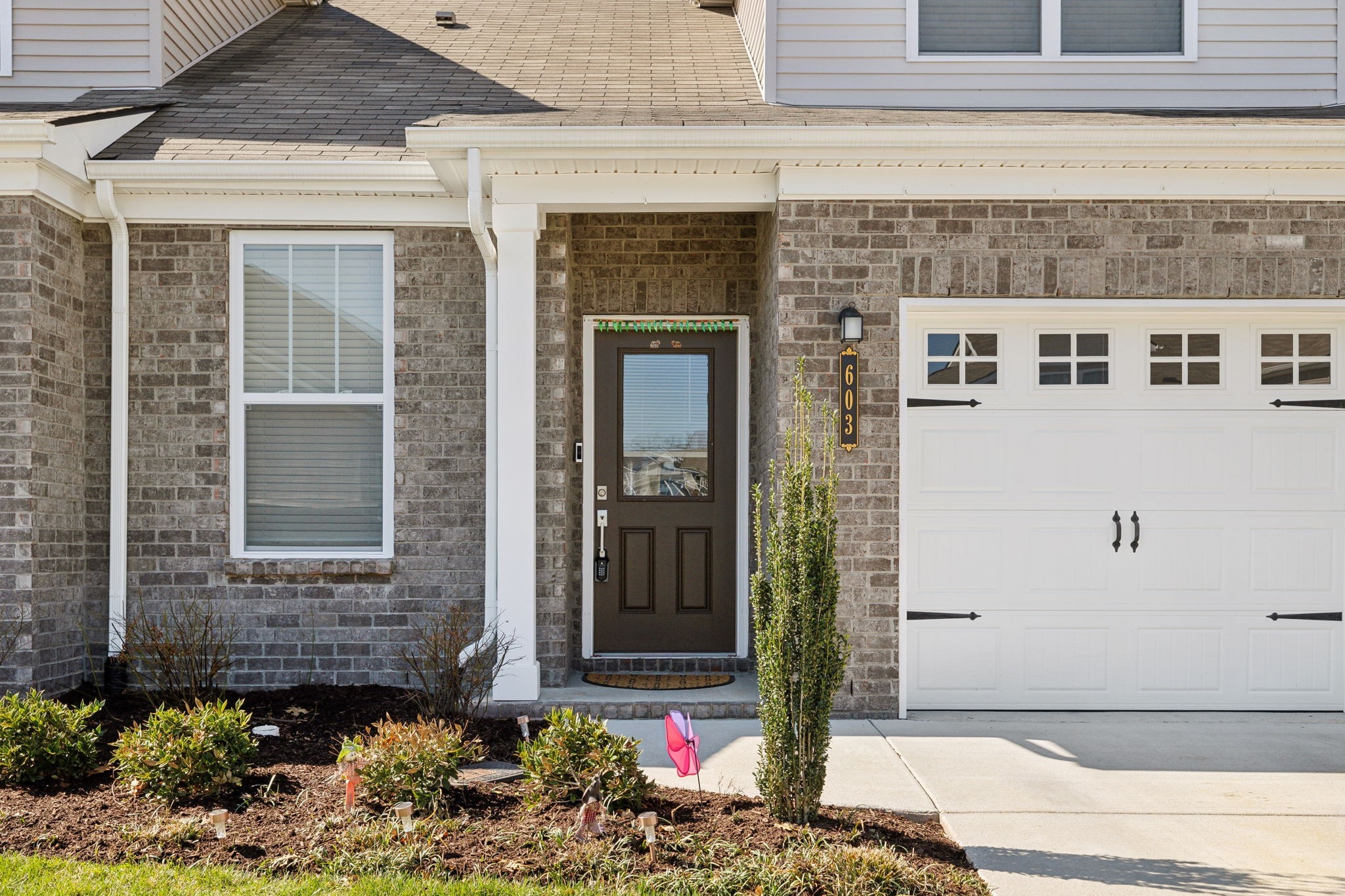 603 Birdie Dr