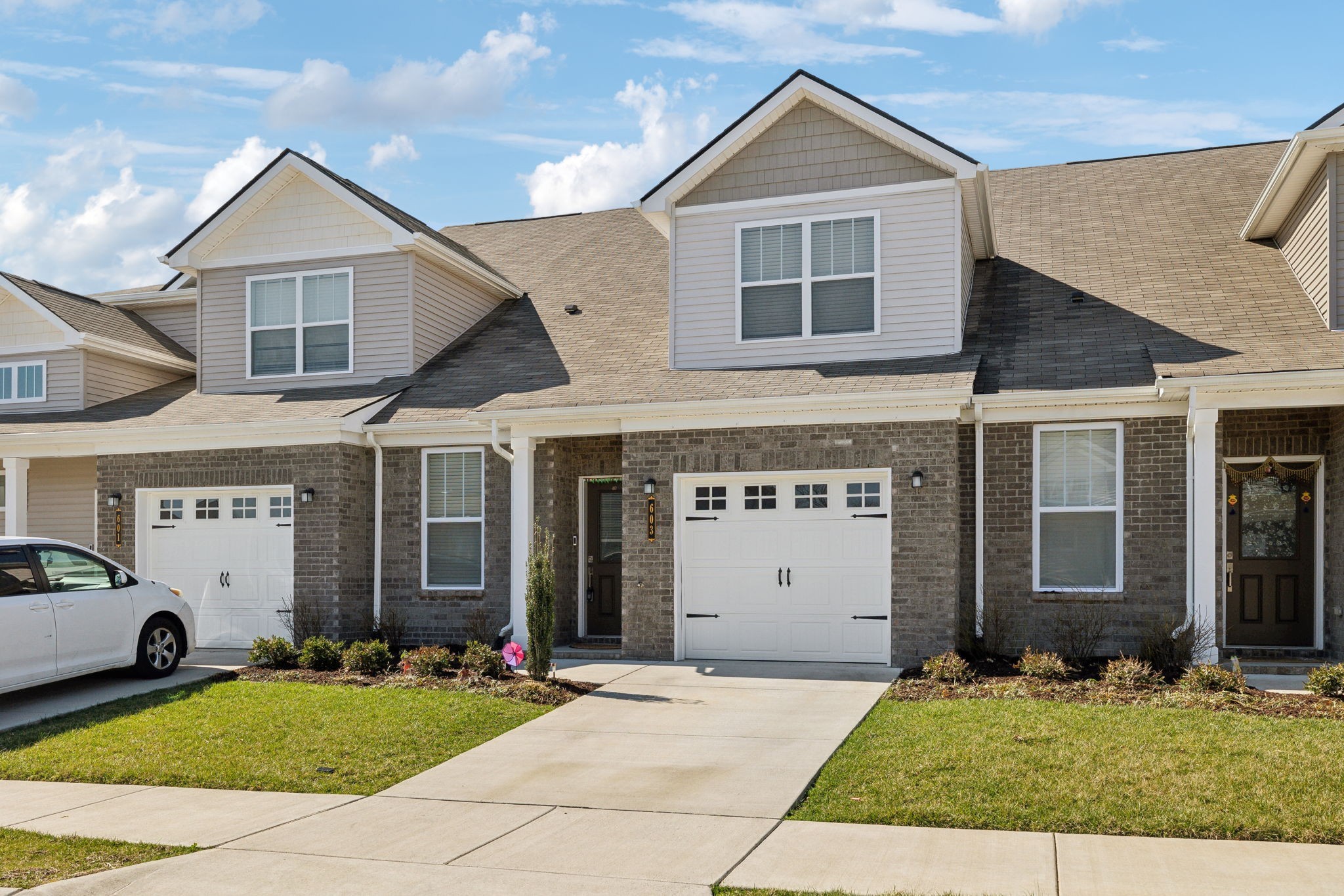 603 Birdie Dr