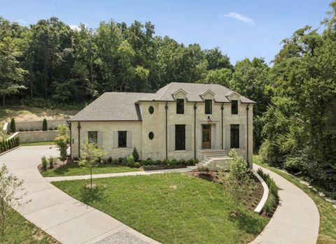 116 Earlham Ct Franklin TN 37067
