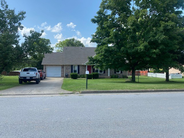 301 Marys Oak Dr