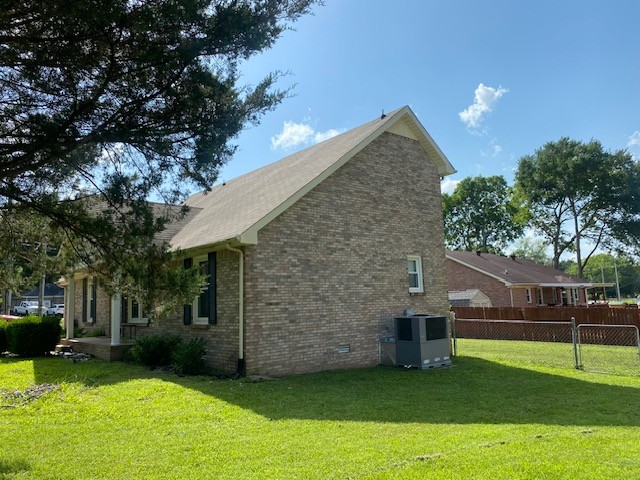 301 Marys Oak Dr