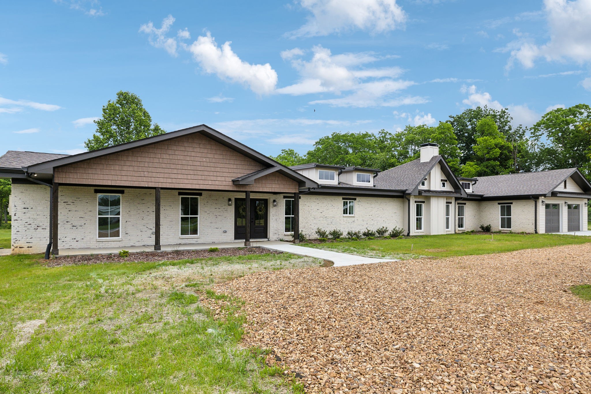 358 Coopertown Rd