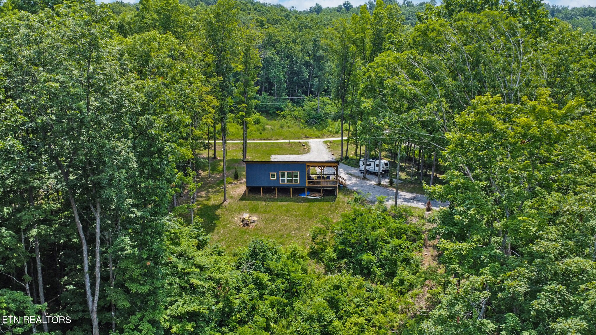 3205 Apache Rd