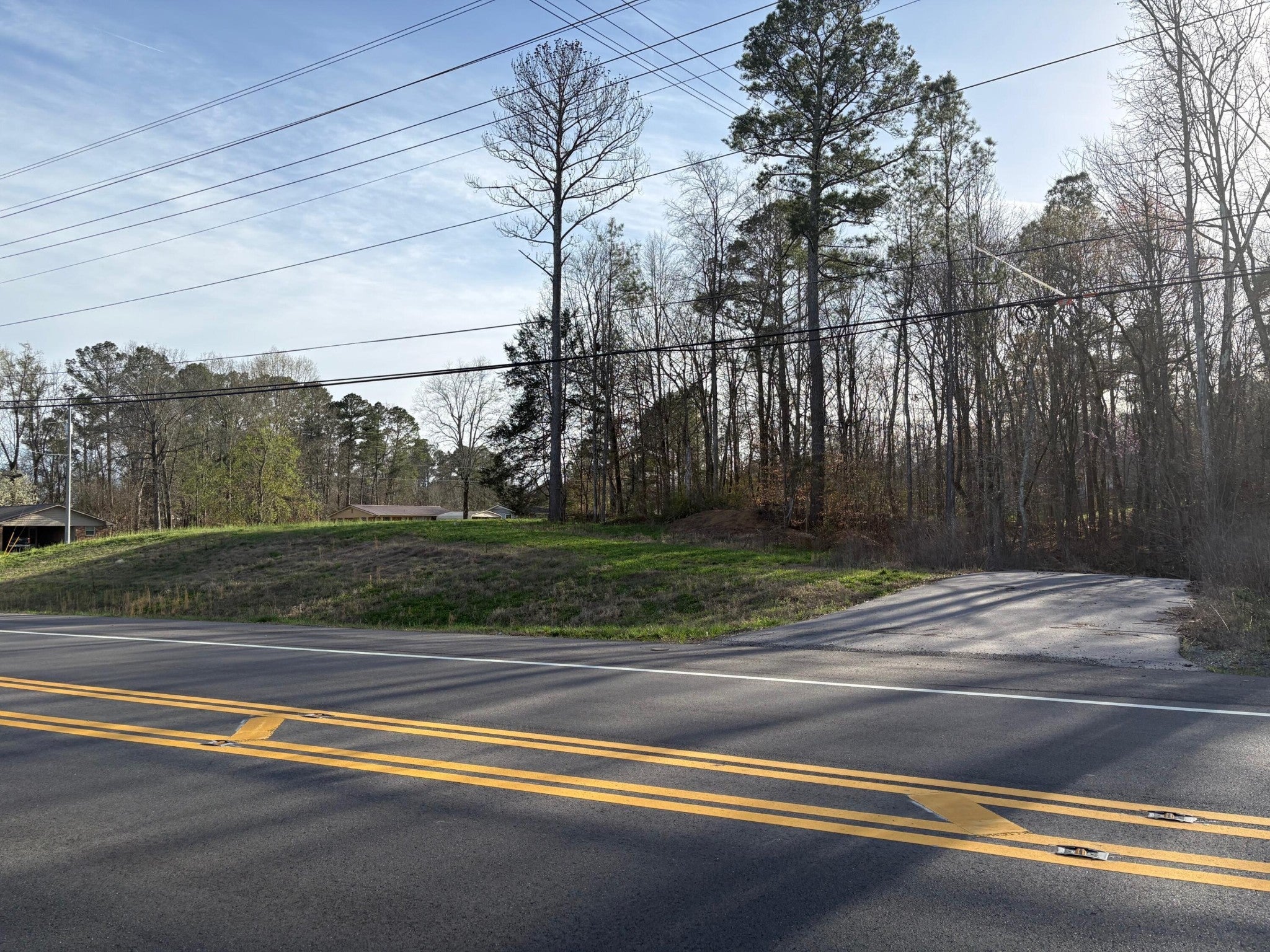 1 Georgetown Road NW