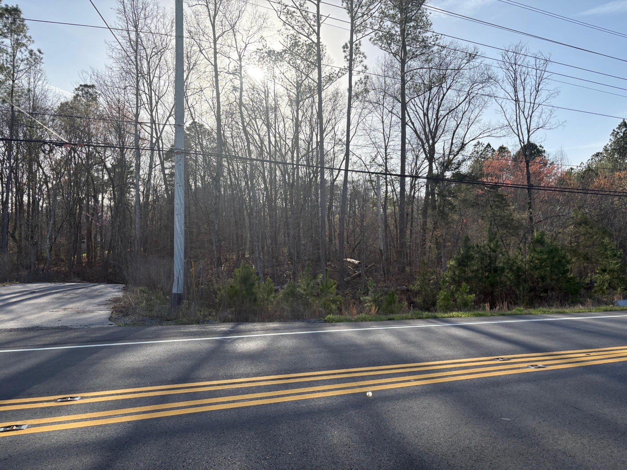 1 Georgetown Road NW