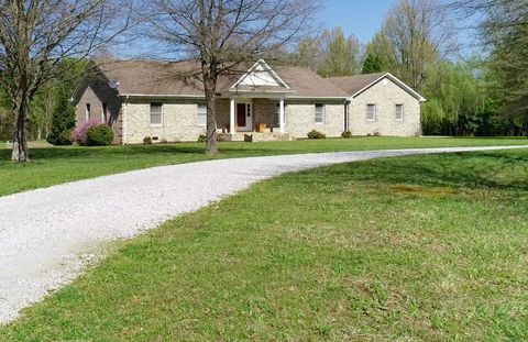 1421 Marable Rd Lawrenceburg TN 38464
