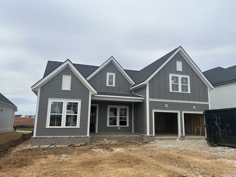 5416 Bridgemore Blvd, Murfreesboro, TN 37129 - MLS#: 2774763