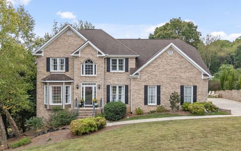 1924 Bay Pointe Drive Hixson TN 37343